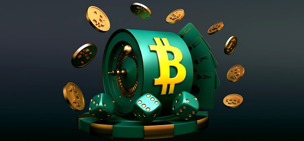 暗号通貨カジノ